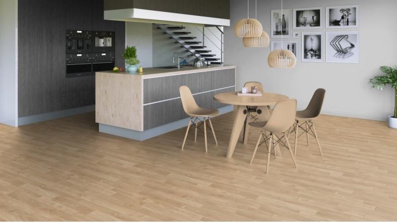 Линолеум полукоммерческий "Tarkett" Force Mombasa 3 (3м) — купить в Томске