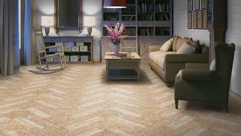 Линолеум бытовой "Tarkett" Grand Molinary 2 (3,5м) — купить в Томске