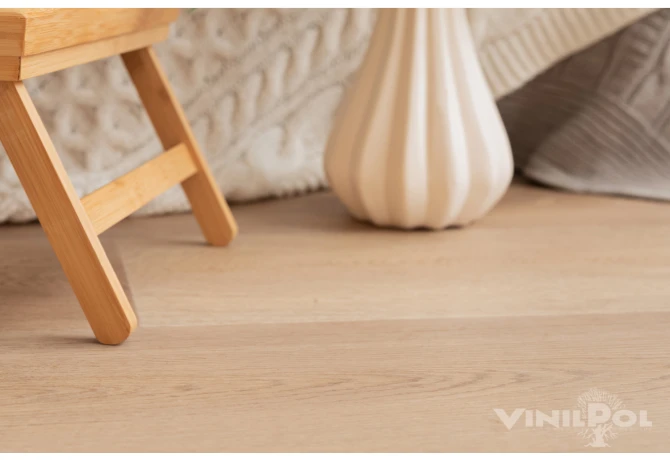 Кварц-винил Дуб Асти (1219,6*228,6*2 мм) — купить в Томске