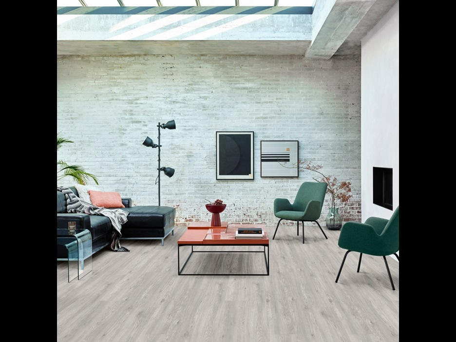 Замковая ПВХ плитка Torre Oak 933 (1251*189*5 мм) — купить в Томске