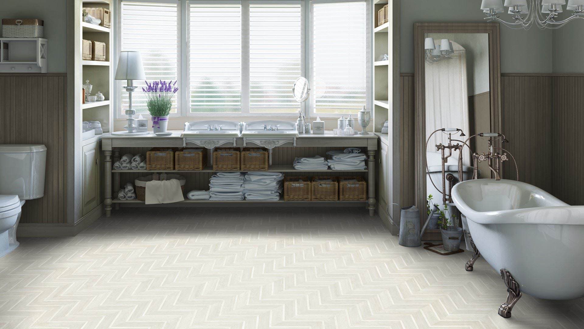 Линолеум полукоммерческий "Tarkett" Idylle Nova Cascad 1 (3м) — купить в Томске