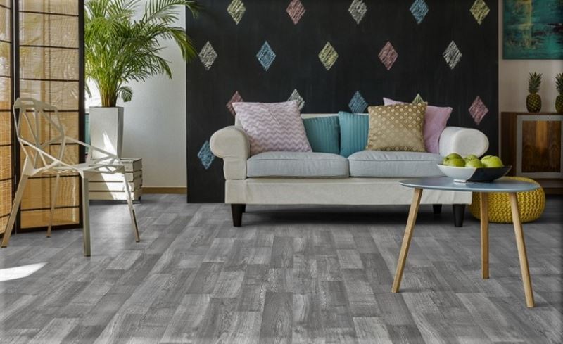 Линолеум бытовой "Комитекс" Прованс Леон 692 (3,5м) — купить в Томске