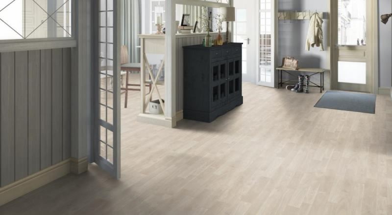 Линолеум полукоммерческий "Tarkett" Force Mombasa 2 (3м) — купить в Томске