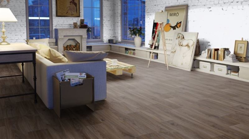 Линолеум бытовой "Tarkett" Фаворит Muskat 3 (3м) — купить в Томске