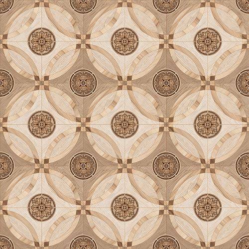 Линолеум бытовой "Комитекс" Версаль Менуэт 931 (3,5м) — купить в Томске