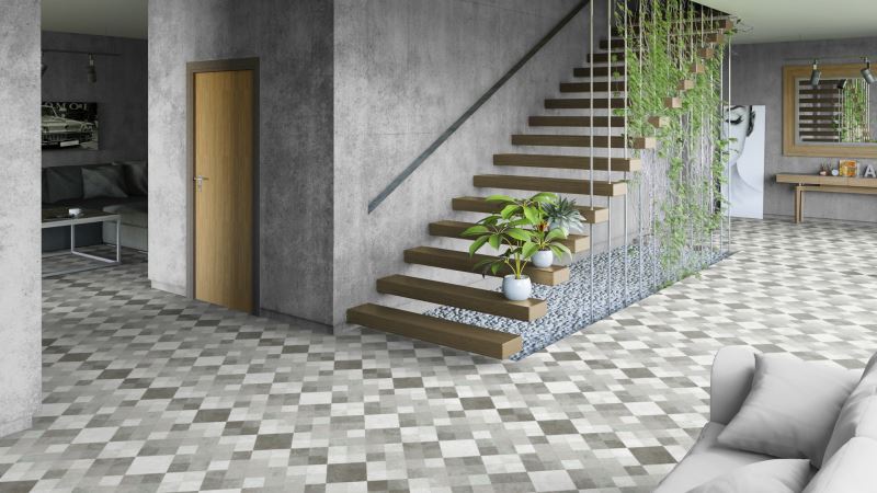 Линолеум полукоммерческий "Tarkett" Force Toscana 3 (3м) — купить в Томске