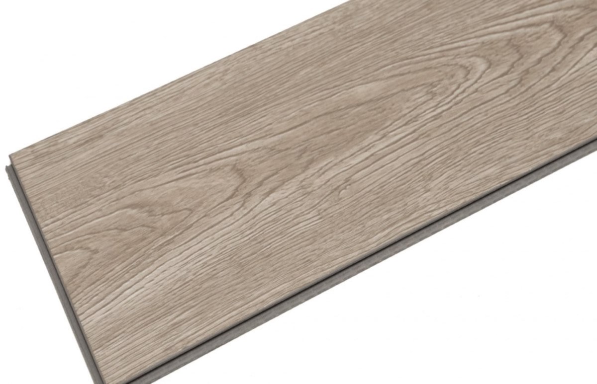 Виниловое напольное покрытие ScandiWood 17 Дуб Пепельный (180*1220*5 мм) — купить в Томске