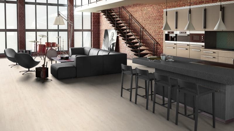 Линолеум бытовой "Tarkett" Европа Orinoco 3 (4м) — купить в Томске