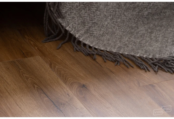 Кварц-винил Дуб Сан-Ремо (1219,6*228,6*2 мм) — купить в Томске