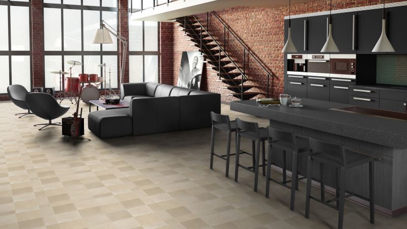 Линолеум полукоммерческий "Tarkett" Force Talia 4 (3м) — купить в Томске