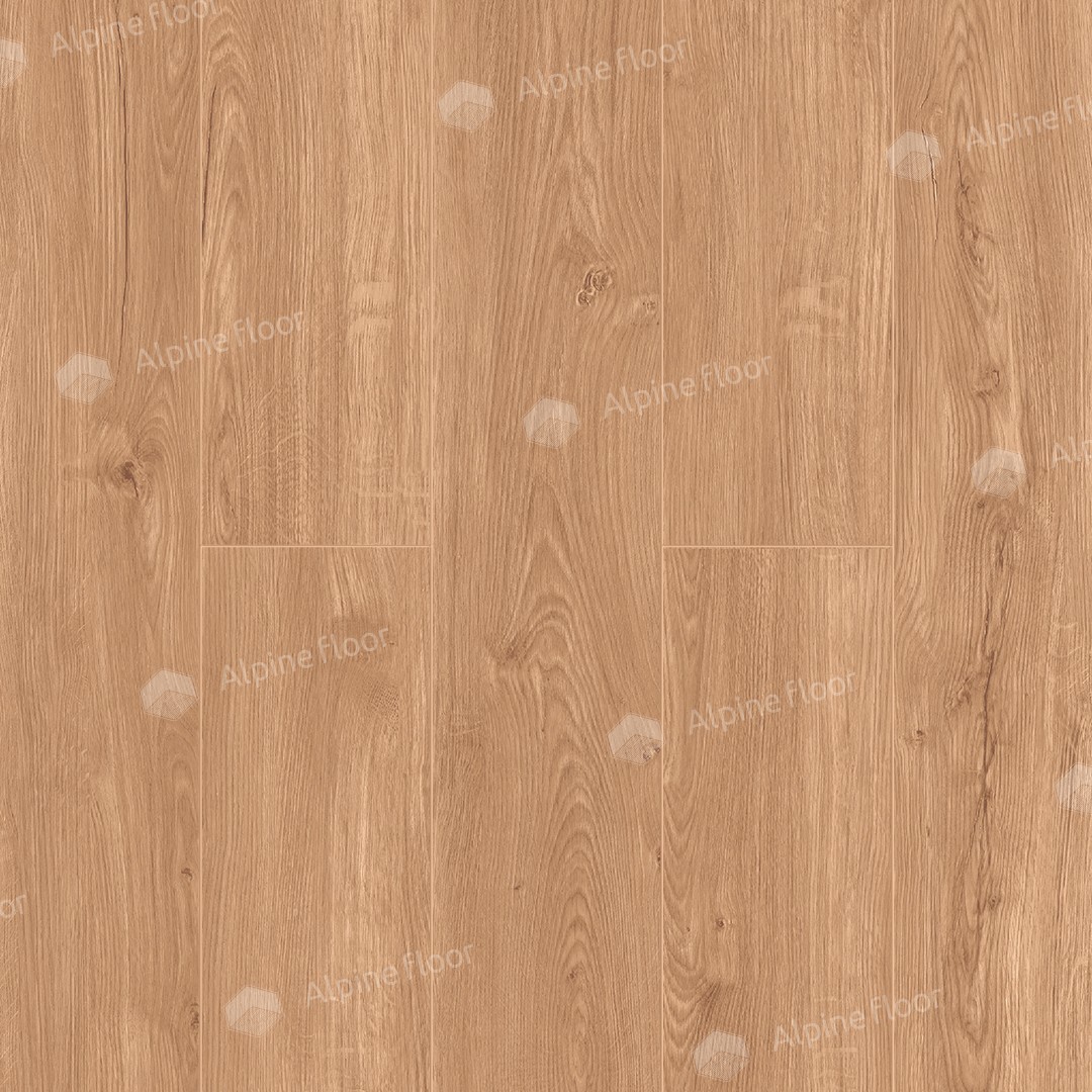 LVT ламинат "Alpine Floor" Секвойя Royal (1219*184*38020 мм) — купить в Томске