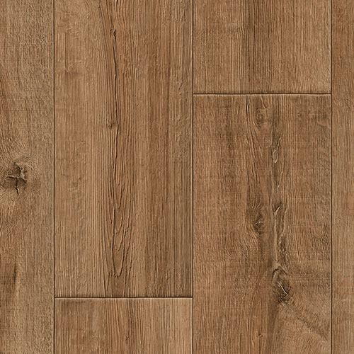 Линолеум бытовой "IVC" Woodlike Edgewood W43 (4м) — купить в Томске