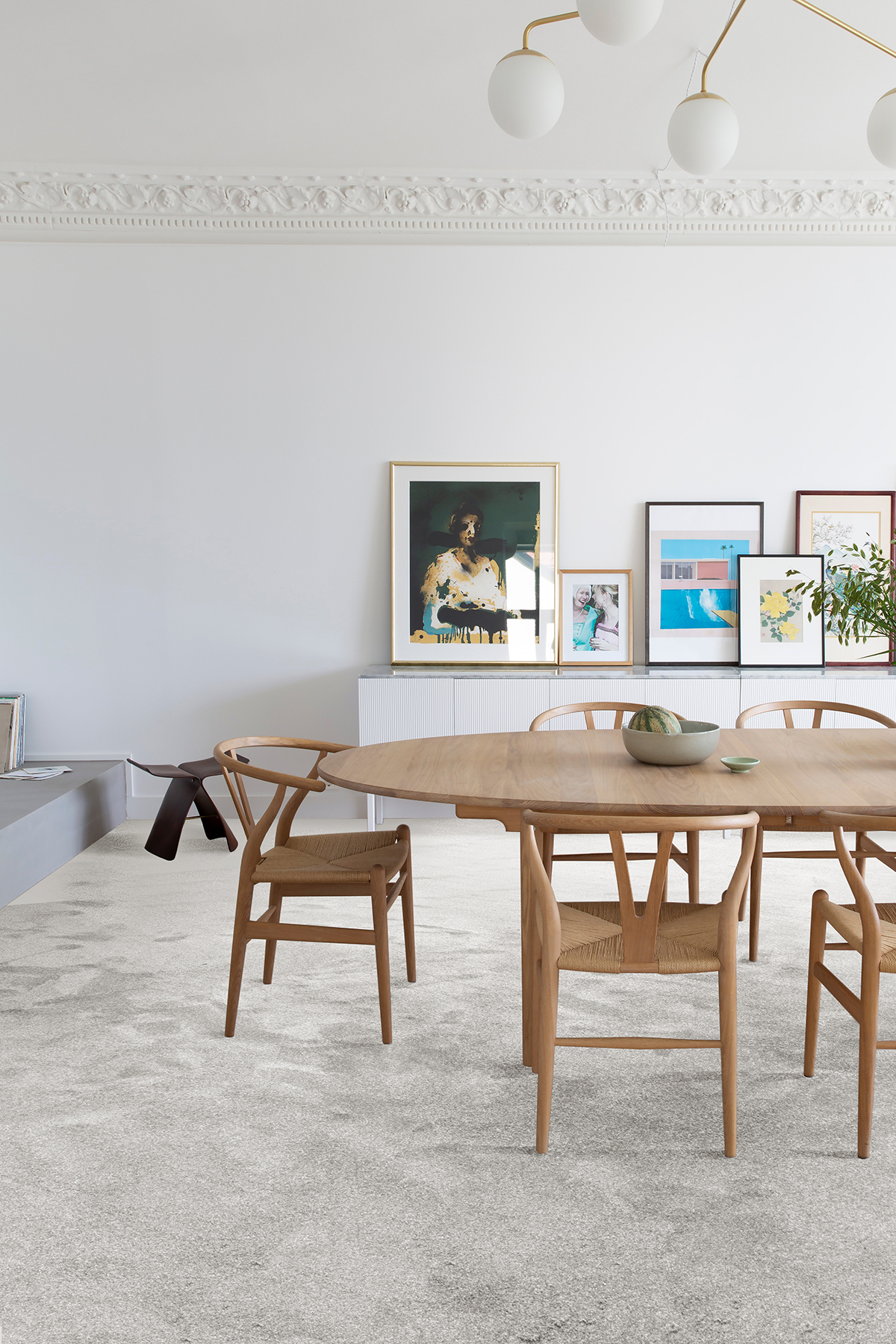 Ковровое покрытие "Bonkeel" Kiama 90 (ширина 4м) — купить в Томске