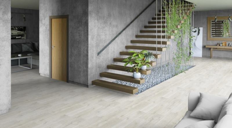 Линолеум бытовой "Tarkett" Discovery Cardinal 1 (3м) — купить в Томске