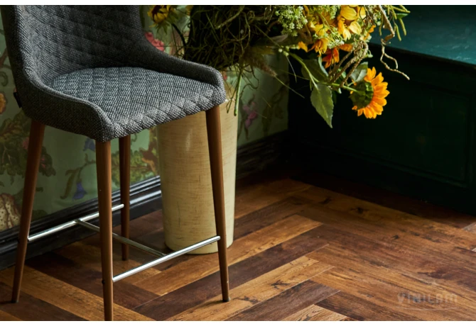 Кварц-винил Паркет Парижский (762*152,4*2,5 мм) — купить в Томске