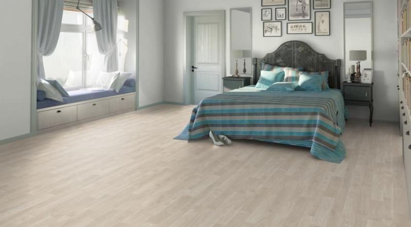 Линолеум полукоммерческий "Tarkett" Force Mombasa 2 (3м) — купить в Томске