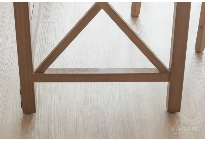 Кварц-винил Дуб Бург (1228*188*2,5 мм) — купить в Томске