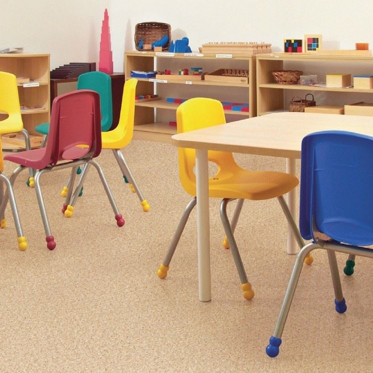 Линолеум коммерческий "Комитекс" Спектр Сальвадор (4м) — купить в Томске