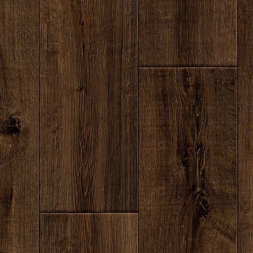 Линолеум бытовой "IVC" Woodlike Edgewood W48 (3м) — купить в Томске
