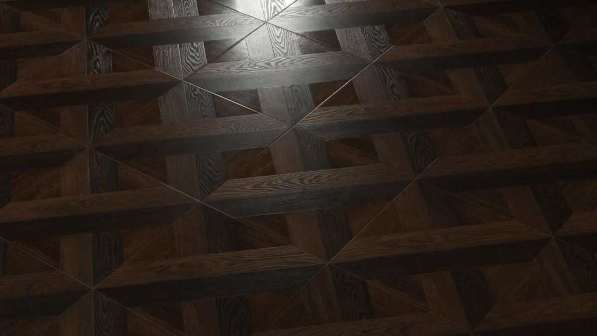 Ламинат "WoodStyle" Opera Калибан 70237 (1206*402*12 мм) — купить в Томске