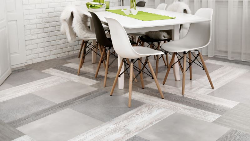 Виниловая плитка "Tarkett" Blues Lancaster (914,4*152,4*3 мм) — купить в Томске