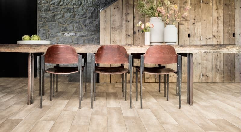 Линолеум полукоммерческий "IVC" Texmark Ardeche 591 (3м) — купить в Томске