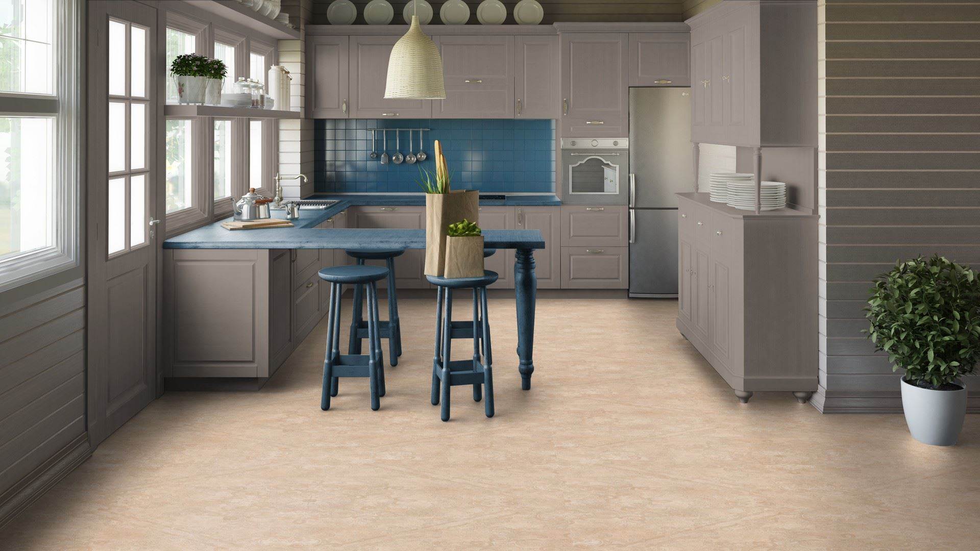 Линолеум бытовой "Tarkett" Grand Touluse 2 (2,5м) — купить в Томске