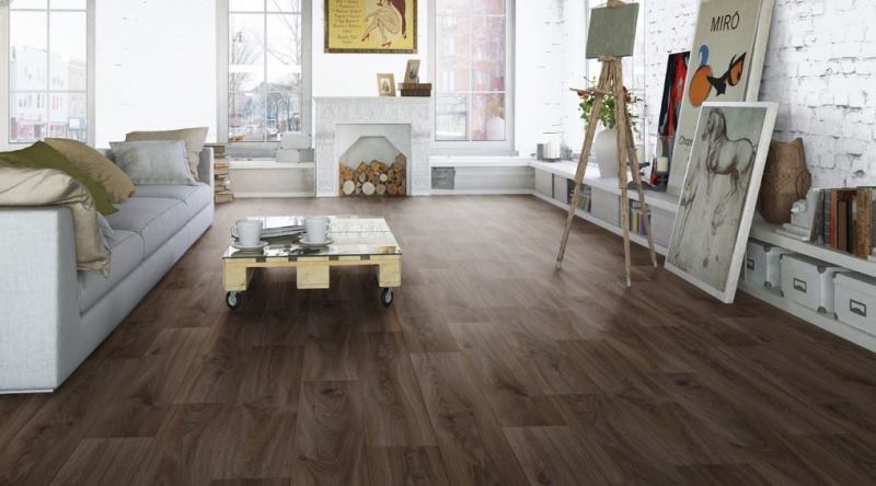 Линолеум бытовой "Tarkett" Фаворит Muskat 3 (3м) — купить в Томске