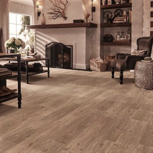 Линолеум бытовой "Комитекс" Прованс Бордо 501 (3м) — купить в Томске