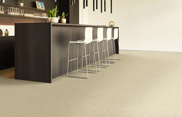 Линолеум полукоммерческий "IVC" Corsa Marras T32 (4м) — купить в Томске