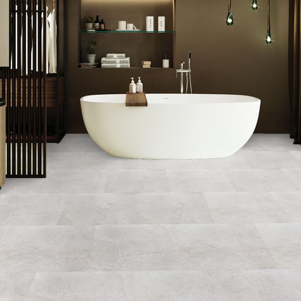 Клеевая плитка для коммерческих помещений "Bonkeel" Boney (457*457*2,1мм) — купить в Томске