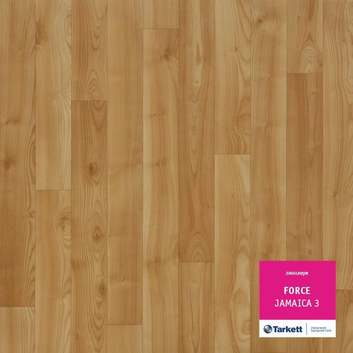 Линолеум полукоммерческий "Tarkett" Force Jamaica 3 (2м) — купить в Томске