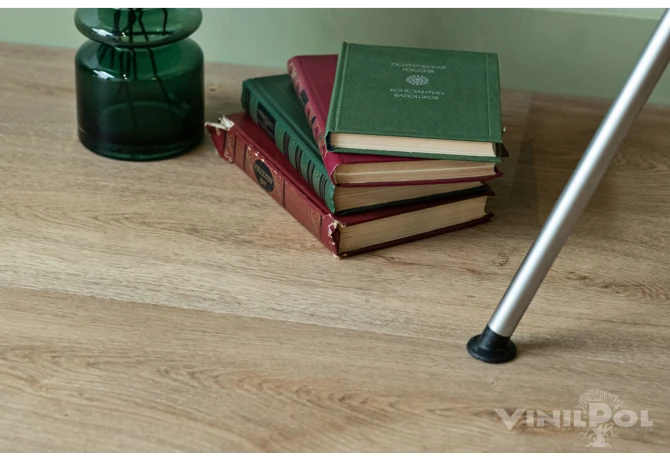 Кварц-винил Дуб Портофино (1219,6*228,6*2 мм) — купить в Томске