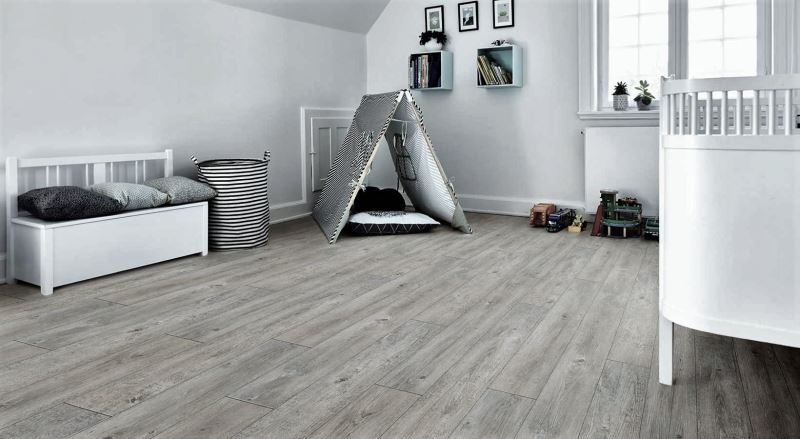 Линолеум полукоммерческий "IVC" Texmark Jacobsen ORE W95 T 300 P (4м) — купить в Томске