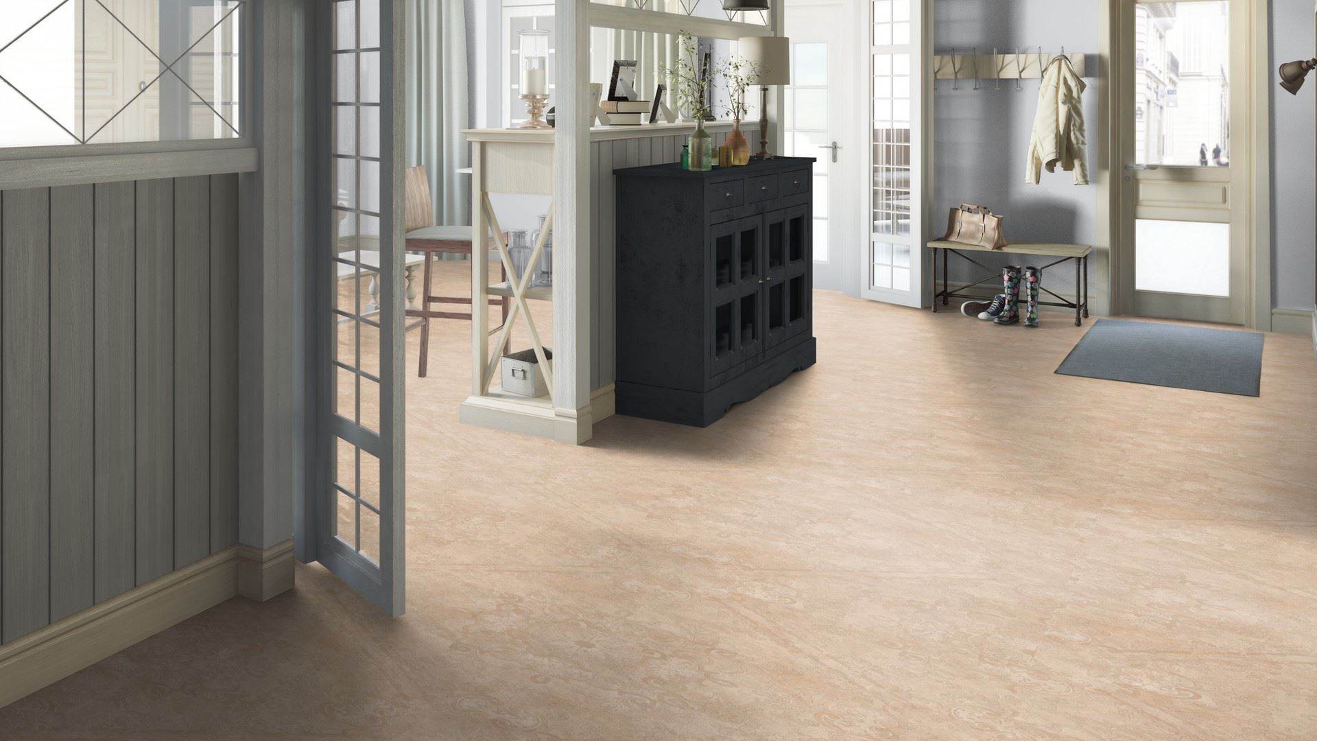 Линолеум бытовой "Tarkett" Grand Touluse 2 (2,5м) — купить в Томске