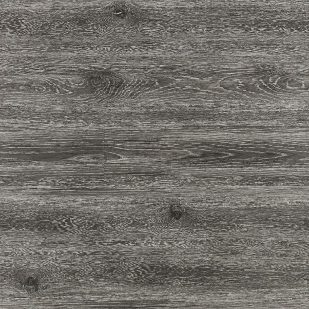 Кварцвиниловая плитка "DeArt Floor" Strong Дуб Графитовый (935*187*2,5мм) — купить в Томске