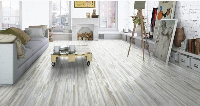 Линолеум бытовой "Tarkett" Discovery Wasabi 1 (3,5м) — купить в Томске