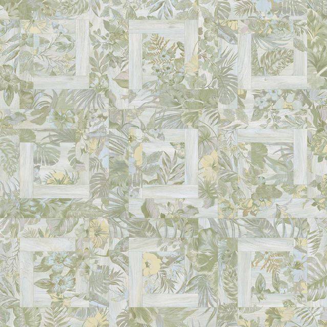 Линолеум бытовой "Tarkett" Фаворит Jungle 2 (2,5м) — купить в Томске