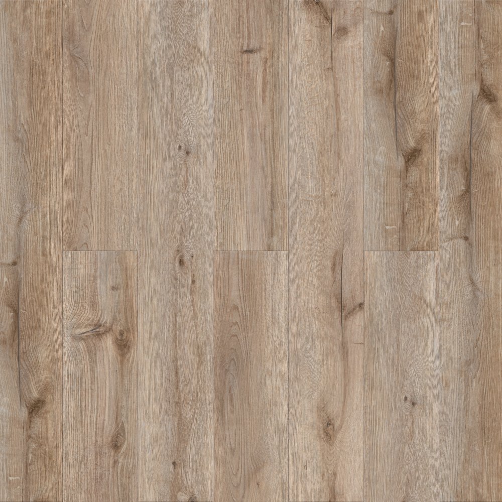 SPC ламинат  "Noventis" Дуб Янтарный (1200*180*3,5 мм) — купить в Томске