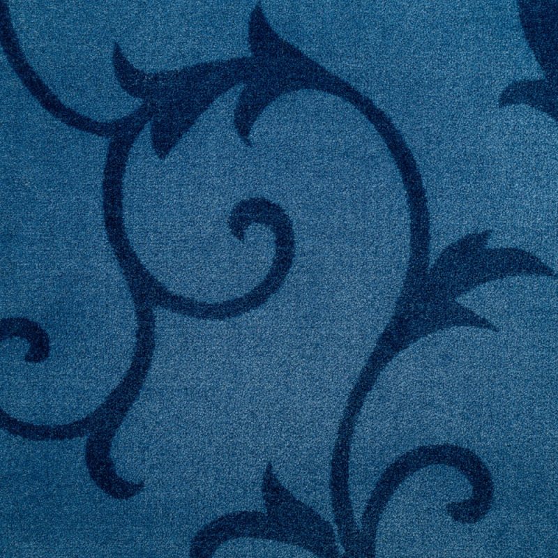 Ковролин Haima «Wilkins» Sequoia 800 Blue 04 (3,66 м) — купить в Томске