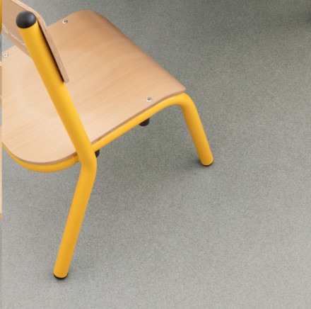 Линолеум полукоммерческий "IVC" Corsa Marras T96 (3м) — купить в Томске