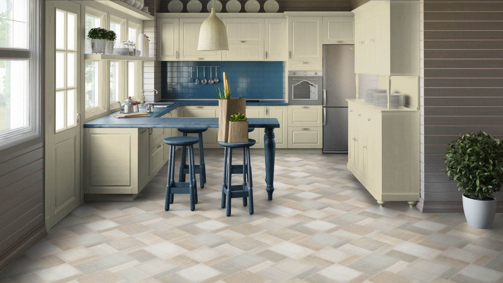 Линолеум полукоммерческий "Tarkett" Sprint Pro Termini 2 (3м) — купить в Томске