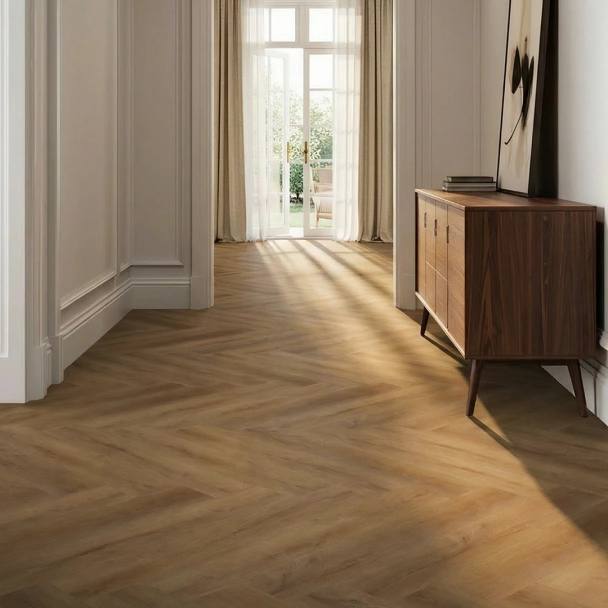 ПВХ плитка «Tarkett» Sam (914,4*152,4*1,85 мм) — купить в Томске