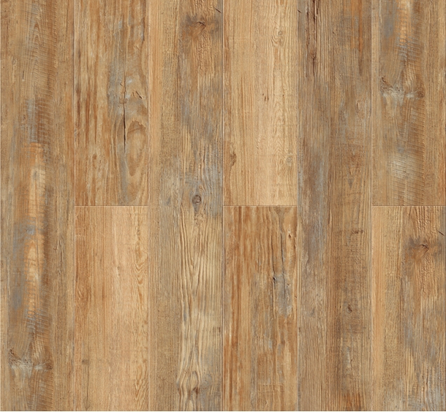 SPC ламинат "CronaFloor" Nano 4V Сосна Медовая (1200*180*3,5 мм) — купить в Томске