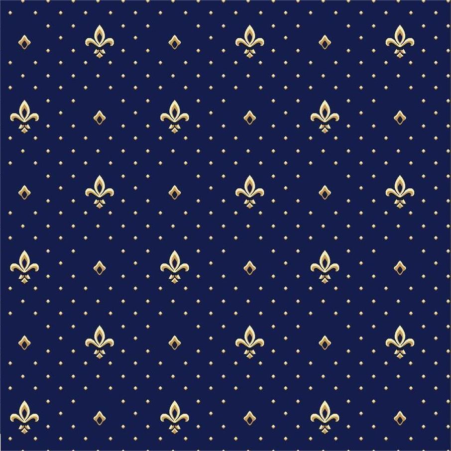 Ковролин Haima «Wilkins» Alameda Blue 01 (Лилия) (3,68 м) — купить в Томске