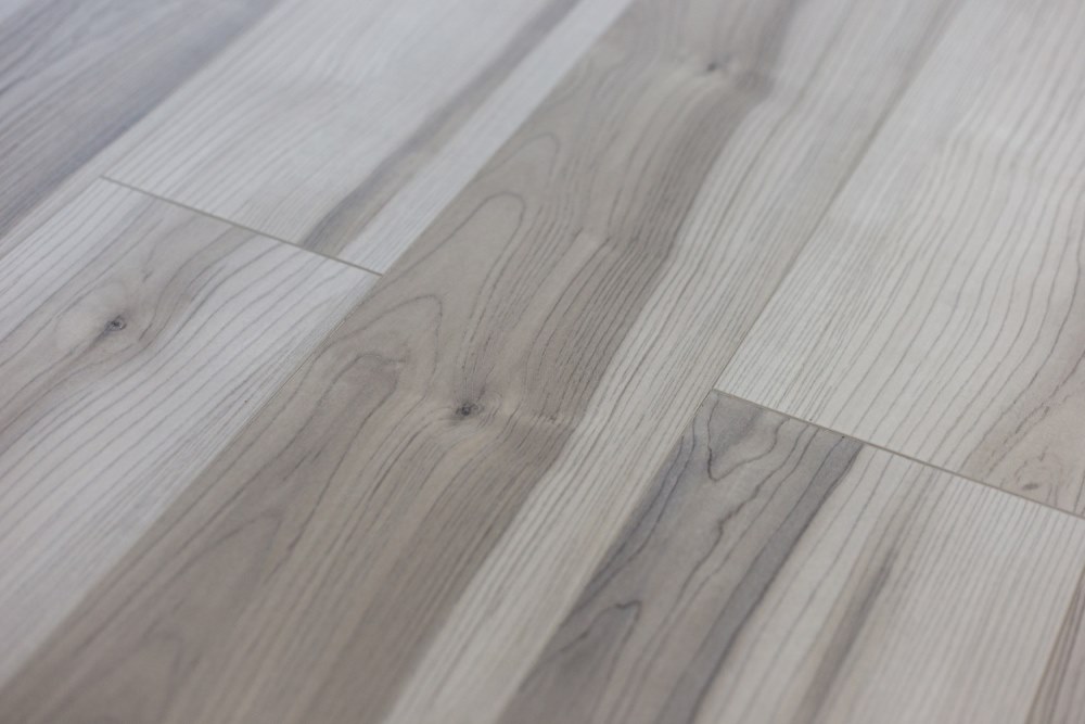 Плитка каменно-полимерная "Art Tile" Клён канадский (1220*181*5,5 мм) — купить в Томске