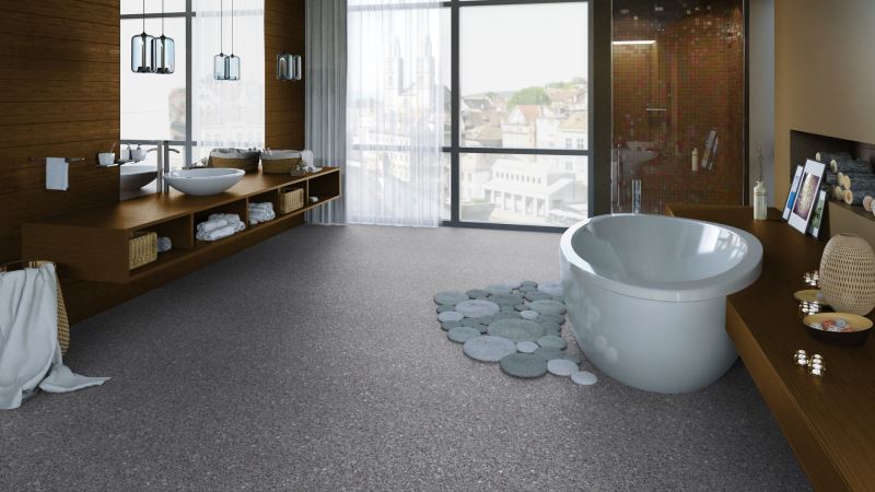 Линолеум полукоммерческий "Tarkett" Sprint Pro Medano 2 (4м) — купить в Томске