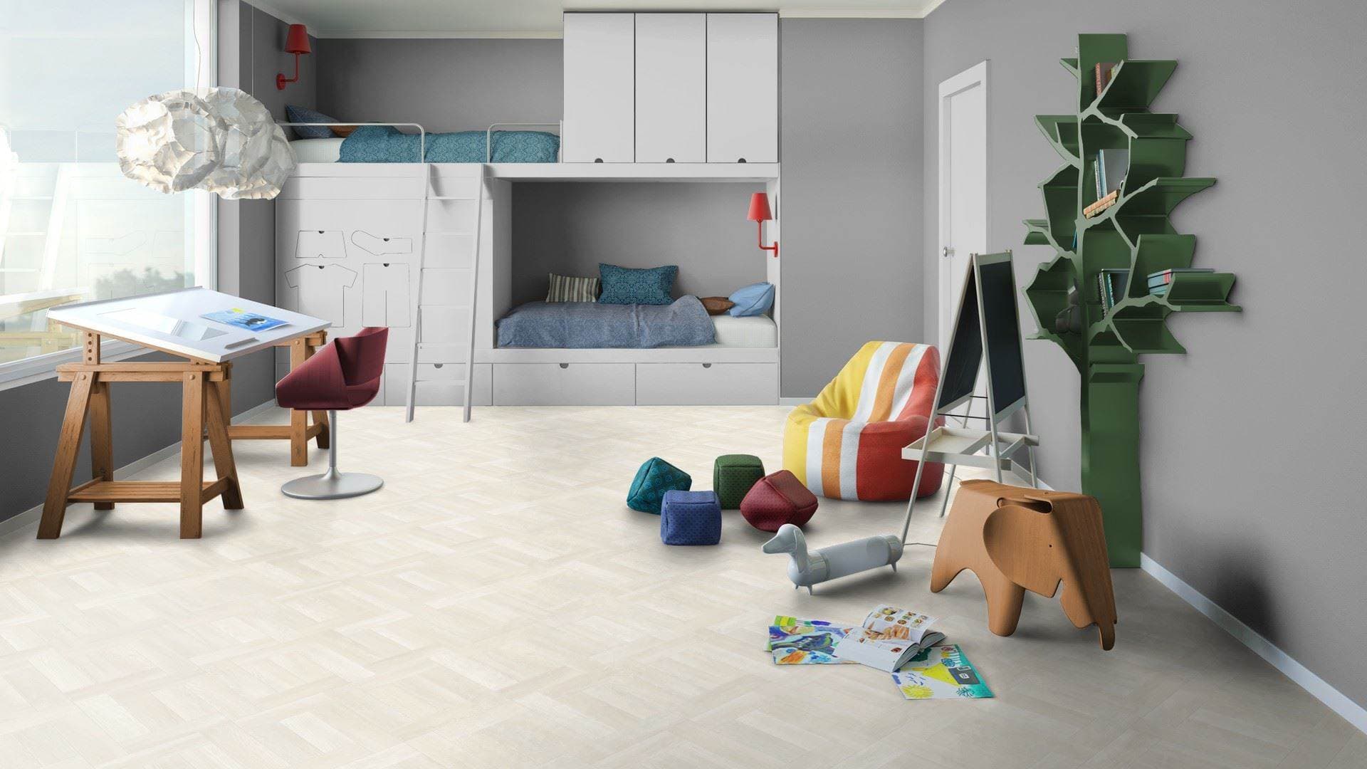 Линолеум бытовой "Tarkett" Discovery Trinity 1 (3,5м) — купить в Томске