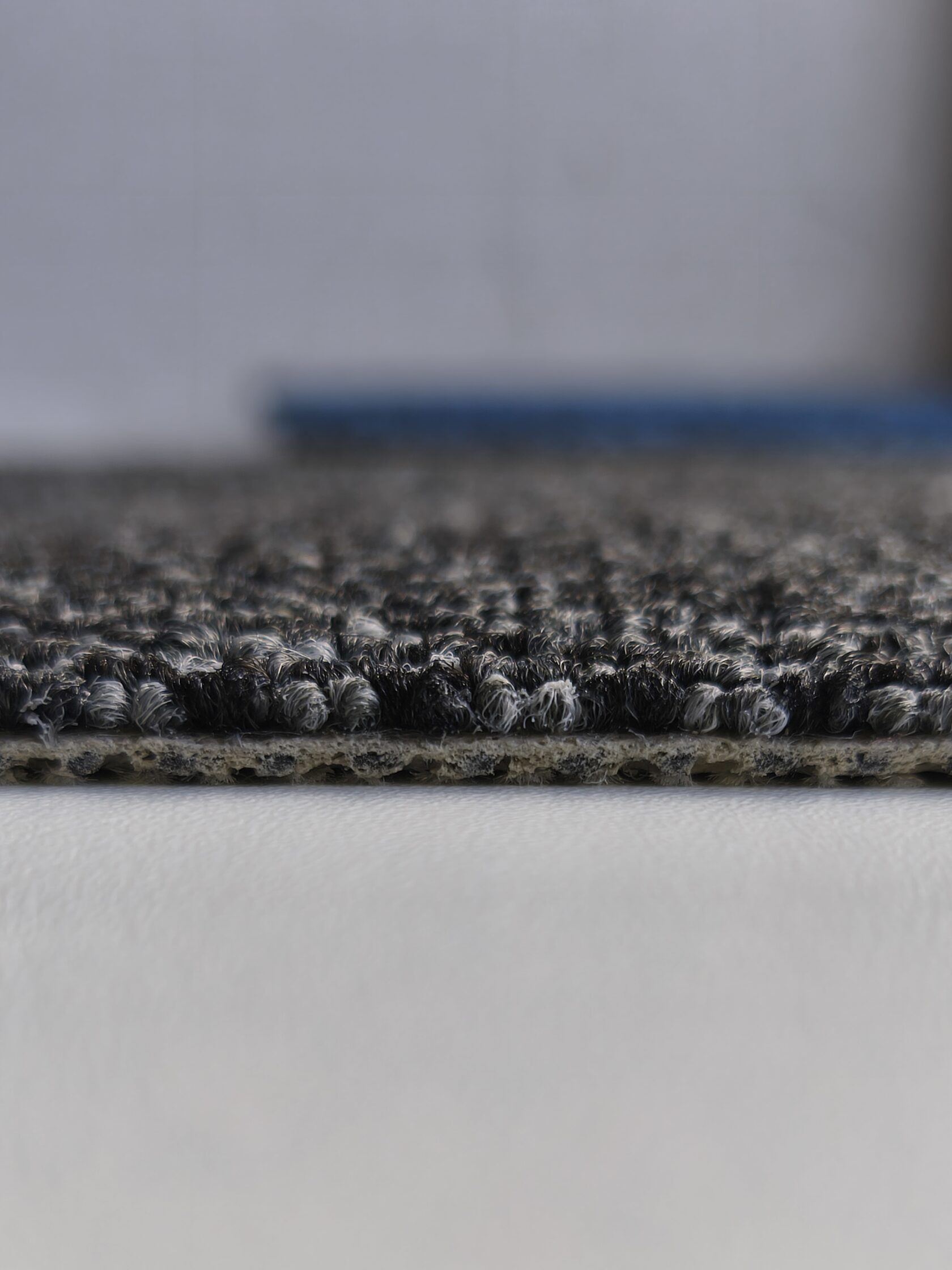 Ковровое покрытие "Bonkeel" Passage Graphit (ширина 4м) — купить в Томске