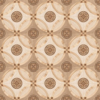 Линолеум бытовой "Комитекс" Версаль Менуэт 931 (4м) — фото и характеристики